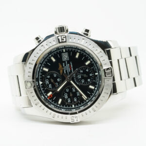 Breitling Colt Chronograph A13388 A133884Y/BE68 44mm Limited to 500 09/2017 8260U