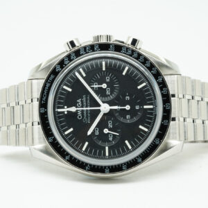 Omega Speedmaster Professional Moonwatch Co-Axial Chronometer 31030425001002 Sapphire 42mm 10/2023 9723